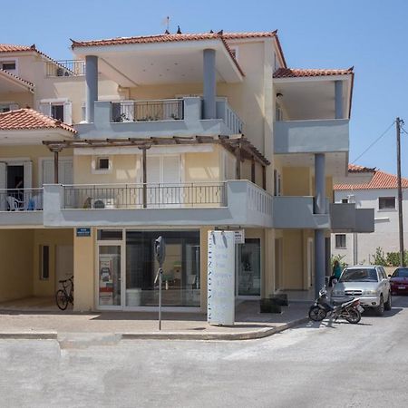 Kratounis Studios Неаполис Экстерьер фото