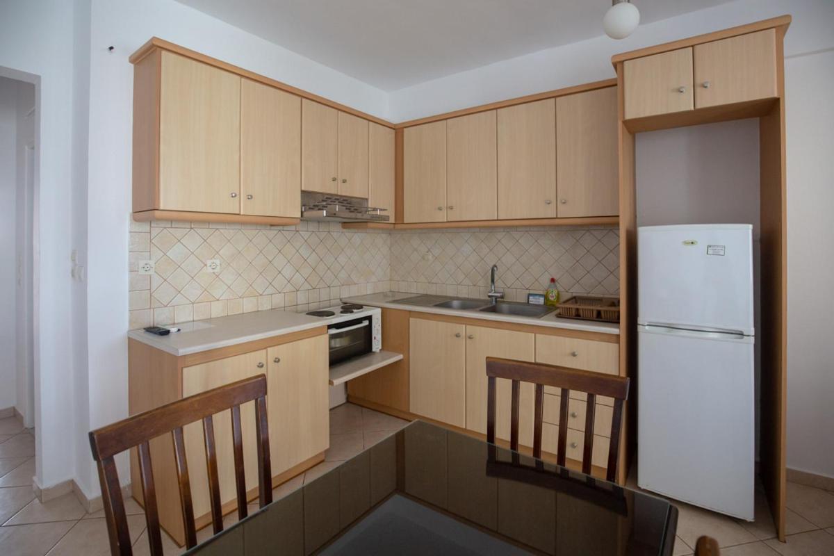Kratounis Studios Неаполис Экстерьер фото