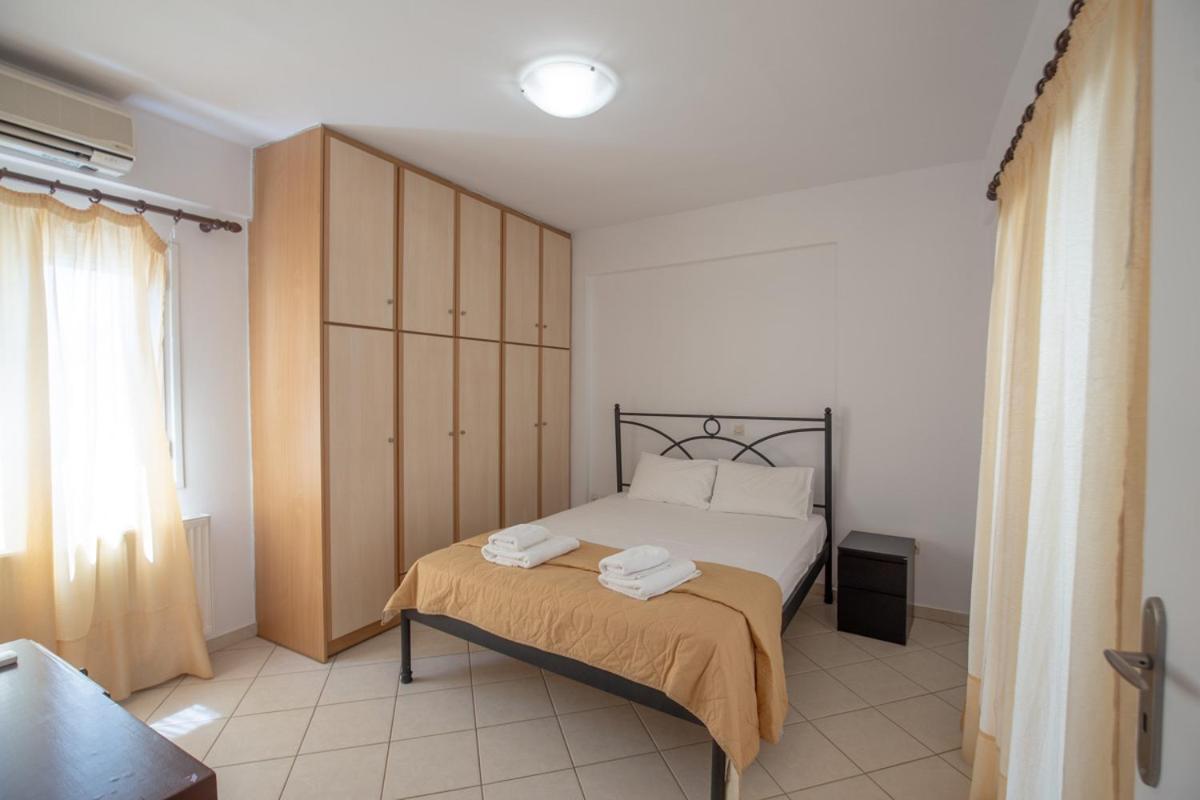 Kratounis Studios Неаполис Экстерьер фото