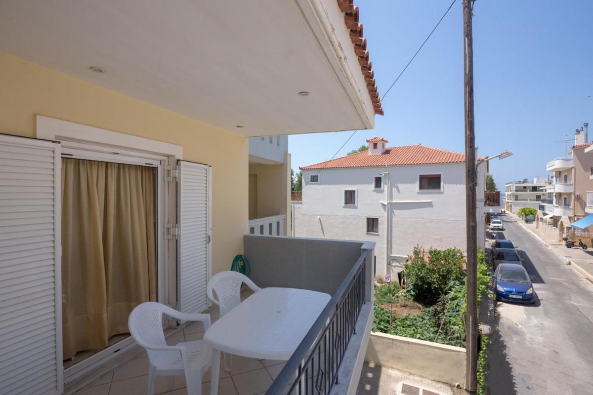 Kratounis Studios Неаполис Экстерьер фото