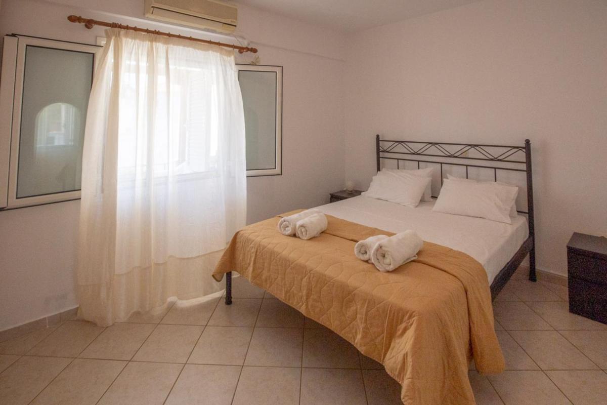 Kratounis Studios Неаполис Экстерьер фото