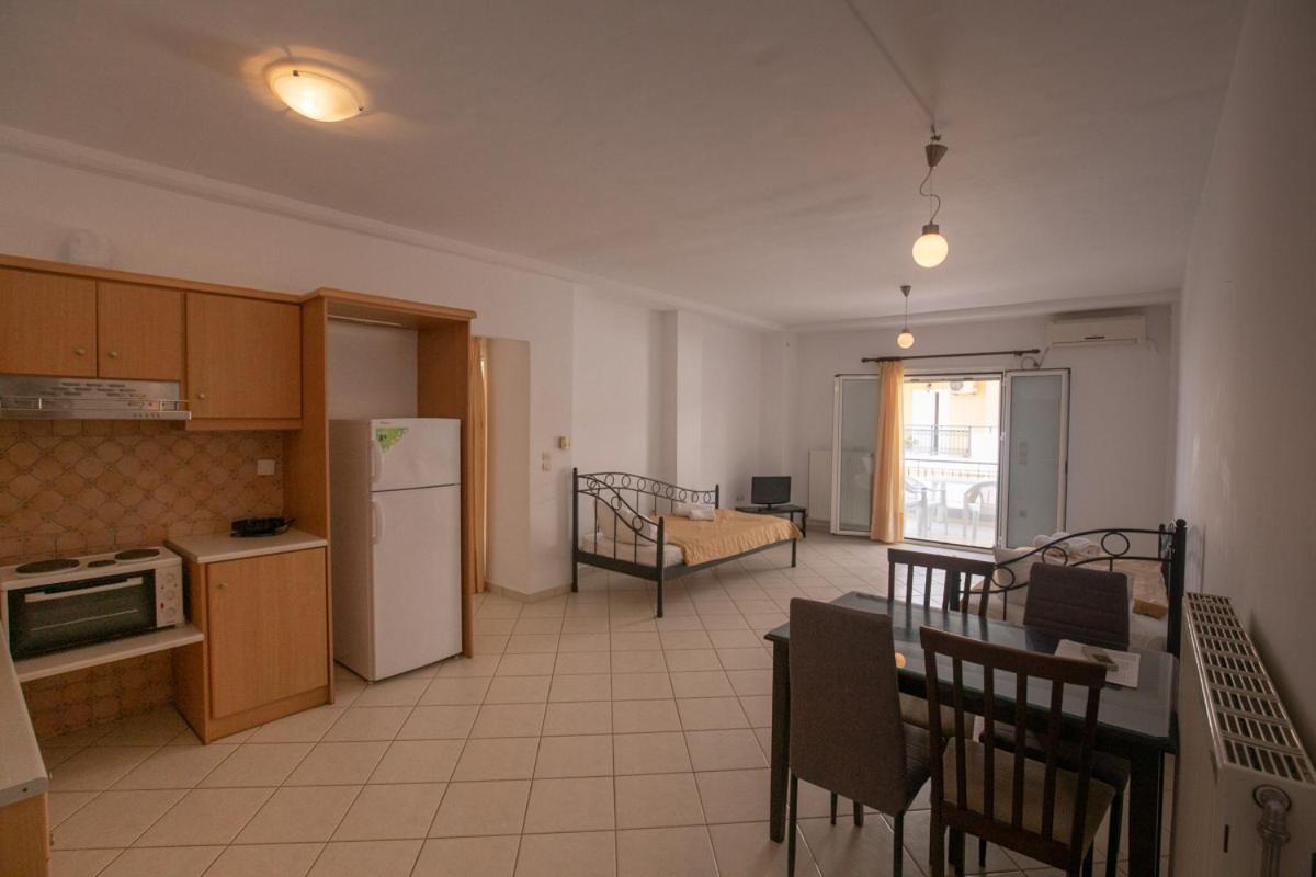 Kratounis Studios Неаполис Экстерьер фото